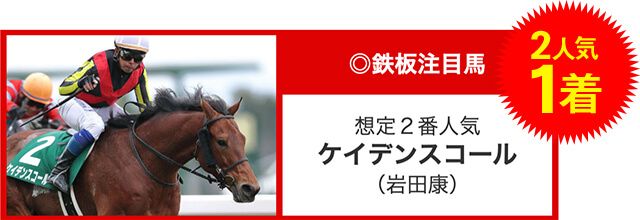 マイラーズC