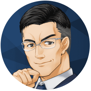 Mr.ロビン
