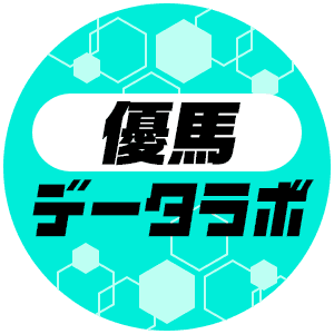 優馬データラボ