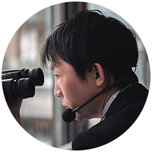 山崎啓介