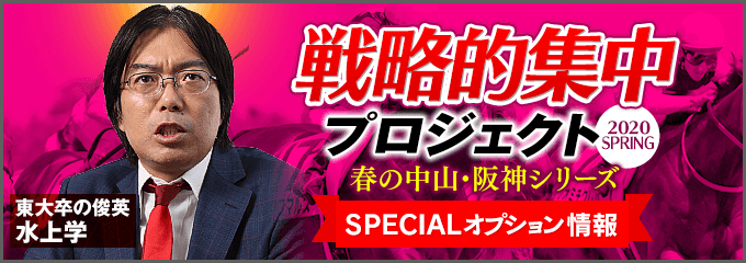 戦略的集中プロジェクト