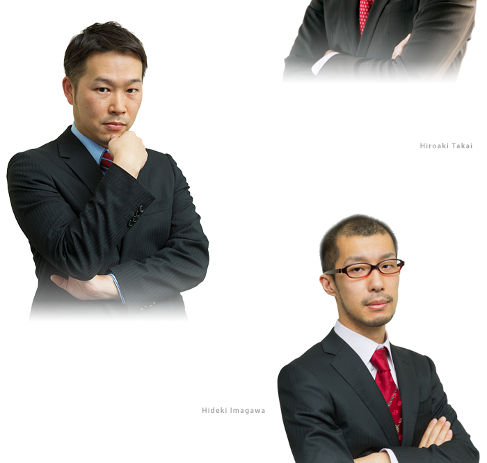 TEAM 成駿紹介