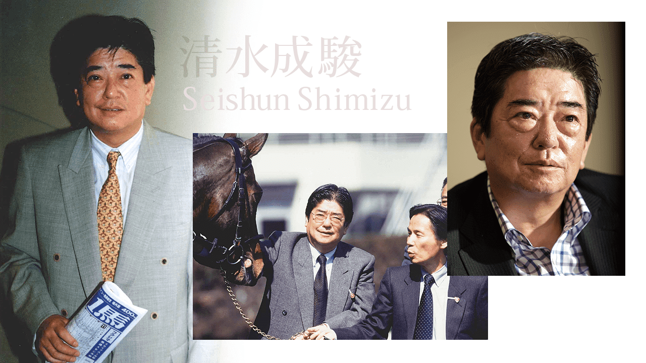 優馬JAPAN
