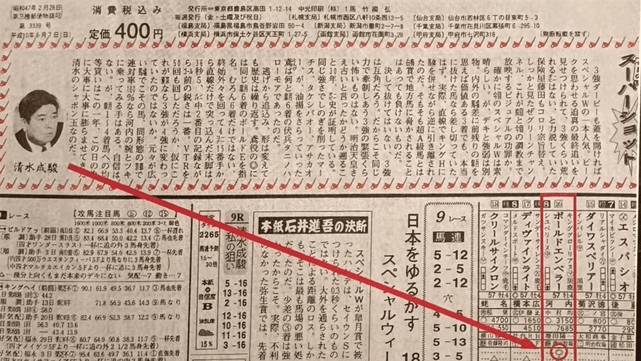 優馬JAPAN