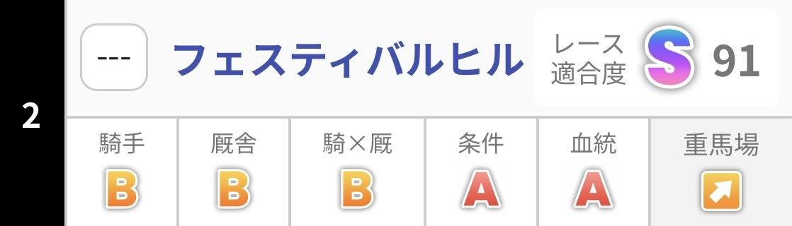 フェスティバルヒル