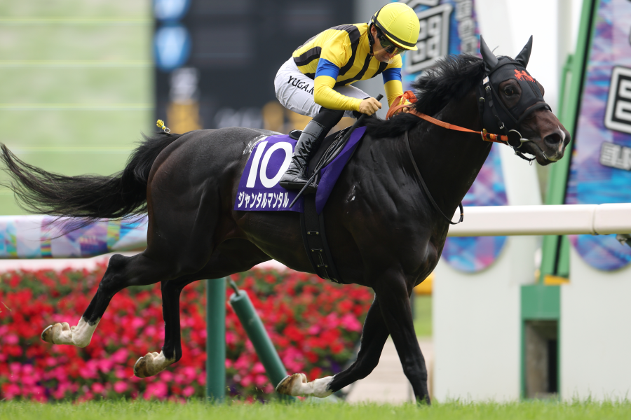 ジャンタルマンタル