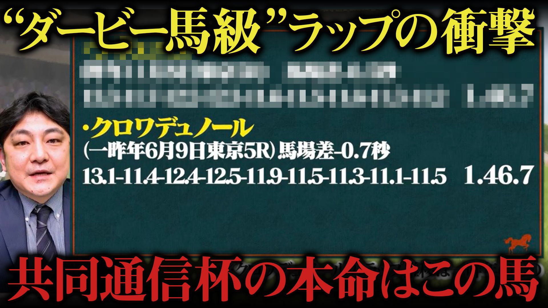 ドンズバＴＶ【優馬JAPAN】