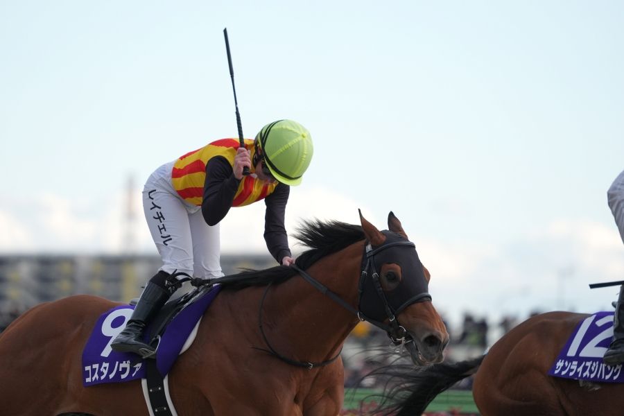 フェブラリーＳ