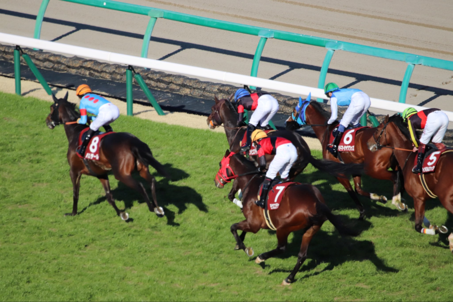 【弥生賞ほか】レース後速報