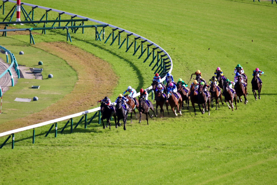 【皐月賞ほか】レース後速報