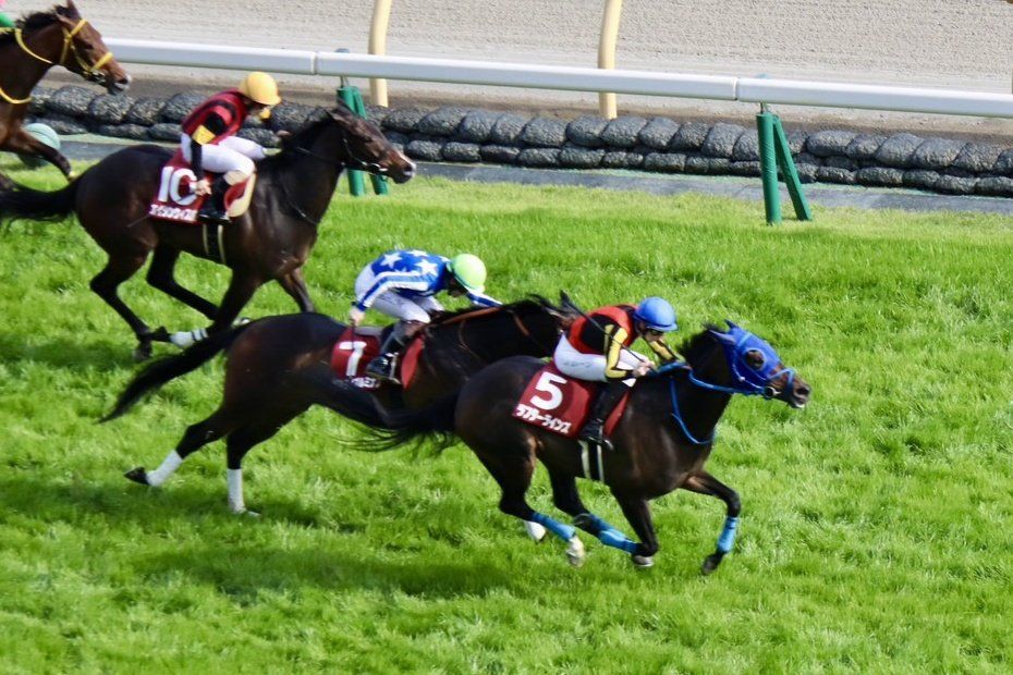 【フローラＳほか】レース後速報