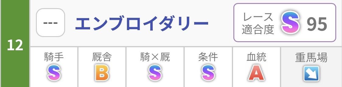 エンブロイダリー