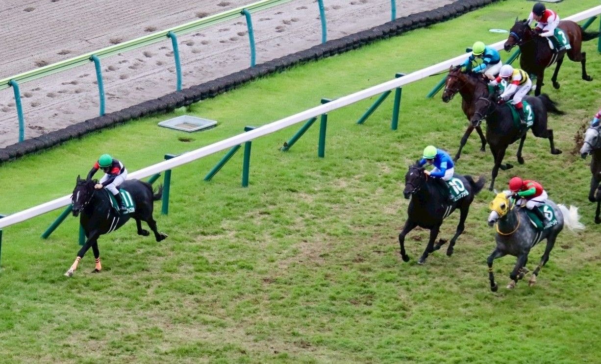 【七夕賞ほか】レース後速報