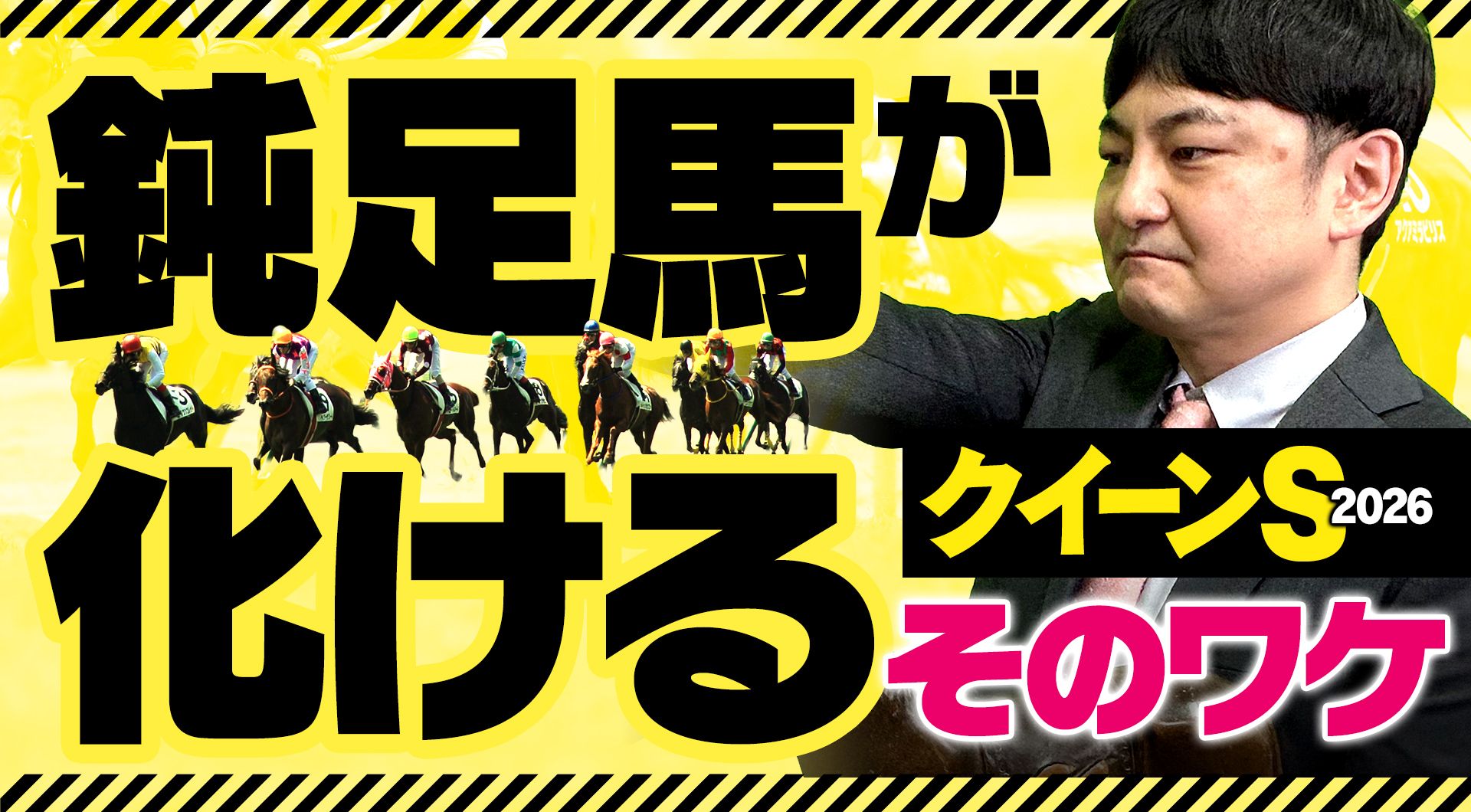 ドンズバＴＶ【優馬JAPAN】