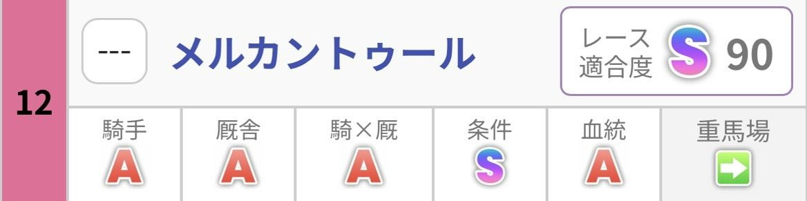 メルカントゥール