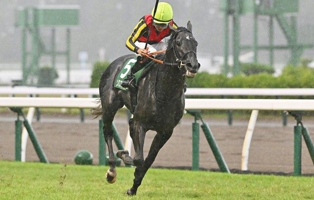 【新潟記念ほか】レース後速報