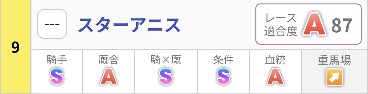 レガレイラ